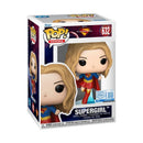 Supergirl (2026) – Supergirl US Exclusive Pop! Vinyl [RS]
