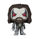 Supergirl (2026) – Lobo Pop! Vinyl