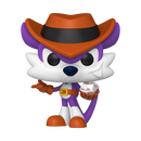 Sonic the Hedgehog - Fang Pop! Vinyl