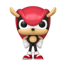 Sonic the Hedgehog - Mighty Pop! Vinyl
