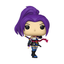 Marvel Rivals - Psylocke Pop! Vinyl