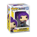 Marvel Rivals - Psylocke Pop! Vinyl