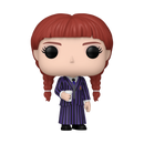 Wednesday (TV) - Agnes Demille Pop! Vinyl