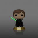 Star Wars: Legends – Luke Skywalker US Exclusive Glow Pop! Vinyl