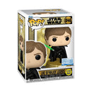 Star Wars: Legends – Luke Skywalker US Exclusive Glow Pop! Vinyl