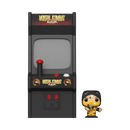 Mortal Kombat - Scorpion Bitty Pop! Arcade