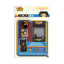 Mortal Kombat - Scorpion Bitty Pop! Arcade