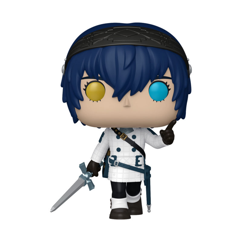 Metaphor: Refantazio - Protagonist Pop! Vinyl