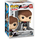 Persona 3 – Female Protagonist Pop! Vinyl