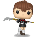 Persona 3 – Female Protagonist Pop! Vinyl