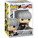 Persona 4 – Protagonist Pop! Vinyl