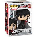 Persona 5: Royal – Protagonist Pop! Vinyl