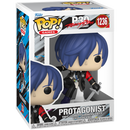 Persona 3 – Male Protagonist Pop! Vinyl