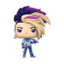 League of Legends - K-DA Akali Pop! Vinyl
