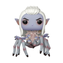 Dungeons & Dragons - Lolth The Spider Queen Premium Pop! Vinyl