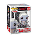 Dungeons & Dragons - Lolth The Spider Queen Premium Pop! Vinyl