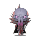 Baldur's Gate 3 - The Emperor Pop! Vinyl