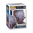 Baldur's Gate 3 - The Emperor Pop! Vinyl