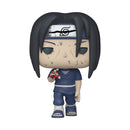 Naruto: Shippuden - Itachi Uchiha (Goodbye) Pop! Vinyl [RS]
