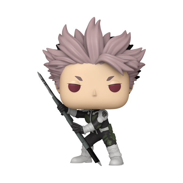 Kaiju No.8 - Gen Narumi US Exclusive Pop! Vinyl [RS]