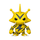 Pokemon - Electabuzz Pop! Vinyl