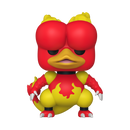 Pokemon - Magmar Pop! Vinyl