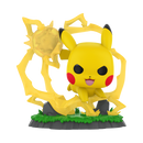Pokemon - Pikachu Pop! Premium
