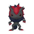 Pokemon - Zoroark Pop! Vinyl