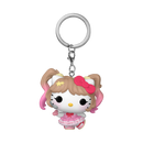 Hello Kitty - Hello Kitty (K-Pop) Pocket Pop! Keychain
