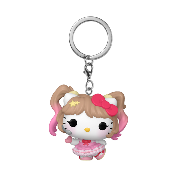 Hello Kitty - Hello Kitty (K-Pop) Pocket Pop! Keychain