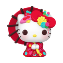Hello Kitty - Hello Kitty (Kimono) US Exclusive Pop! Vinyl [RS]