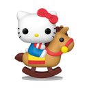 Hello Kitty - Hello Kitty on Rocking Horse Pop! Premium [RS]