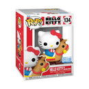Hello Kitty - Hello Kitty on Rocking Horse Pop! Premium [RS]