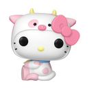 Hello Kitty - Hello Kitty (Cow Cosplay) US Exclusive Pop! Vinyl [RS]