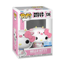 Hello Kitty - Hello Kitty (Cow Cosplay) US Exclusive Pop! Vinyl [RS]