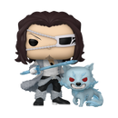 Bleach - Coyote Stark US Exclsuive Glow Pop! Vinyl [RS]