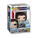 Bleach - Coyote Stark US Exclsuive Glow Pop! Vinyl [RS]