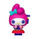 Hello Kitty - My Melody (Retro Arcade) US Exclusive Pop! Vinyl [RS]