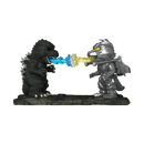 Godzilla - Godzilla vs Mechagodzilla US Exclusive Pop! Moment [RS]