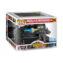 Godzilla - Godzilla vs Mechagodzilla US Exclusive Pop! Moment [RS]