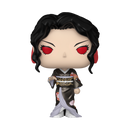 Demon Slayer - Muzan Kibutsuji ECCC 2026 US Exclusive Pop! Vinyl [RS]