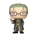 Frieren - Heiter US Exclusive Pop! Vinyl [RS]