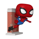 Spider-Man - Spider-Man US Exclusive Pop! Premium [RS]