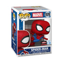 Spider-Man - Spider-Man US Exclusive Pop! Premium [RS]