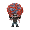 The Last of Us (TV) - Clicker Pop! Vinyl