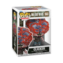 The Last of Us (TV) - Clicker Pop! Vinyl