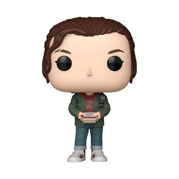 The Last of Us (TV) - Ellie Pop! Vinyl