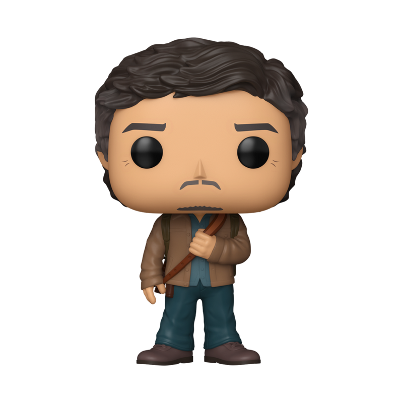 The Last of Us (TV) - Joel Miller Pop! Vinyl