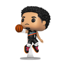 NBA: Spurs - Victor Wembanyama (Slam Dunk) US Exclusive Pop! Vinyl (RS)