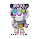 Five Nights at Freddy's - Tiger Rock US Exclusive Pop! Vinyl [RS]